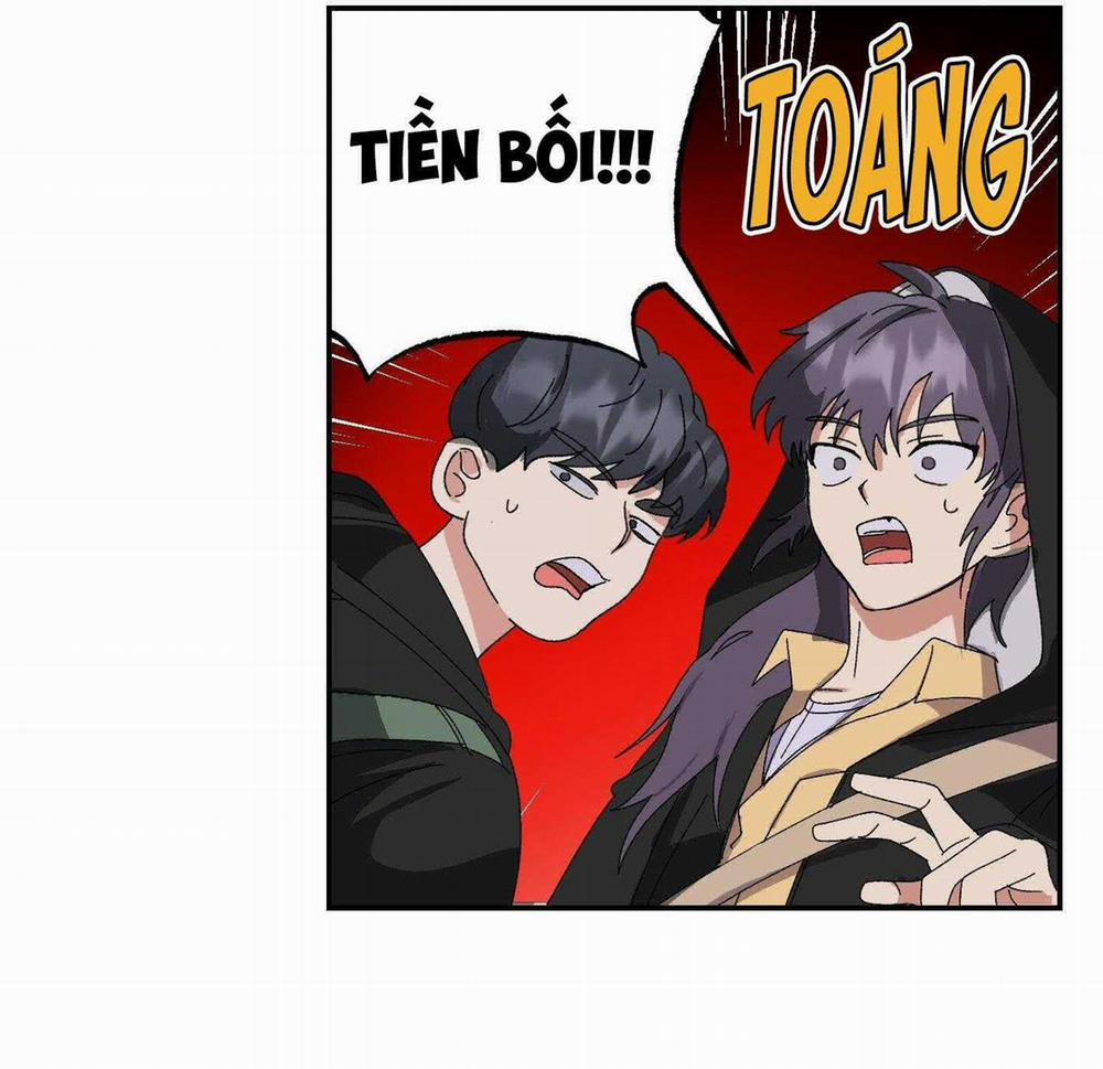 Sống Sót Trong Rừng Với Người Yêu Cũ 6 trang 65