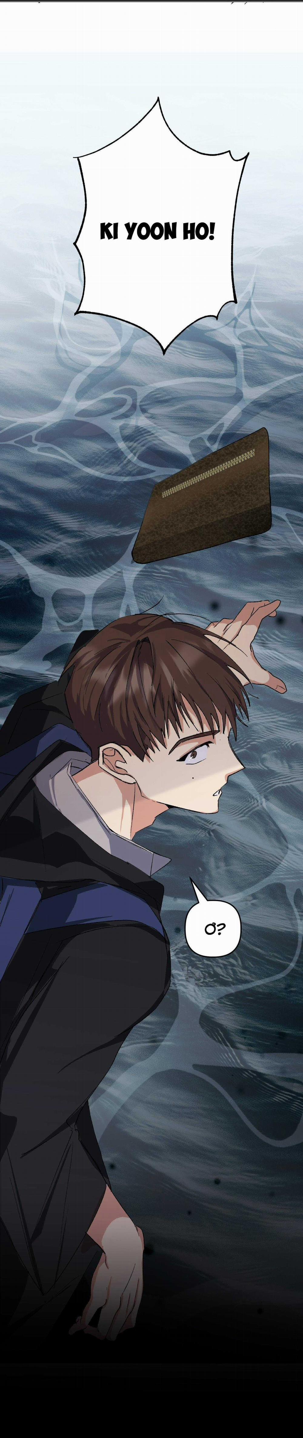 Sống Sót Trong Rừng Với Người Yêu Cũ 6 trang 71