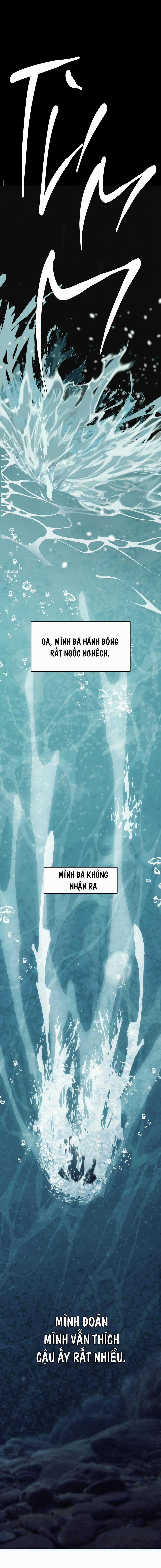 Sống Sót Trong Rừng Với Người Yêu Cũ 6 trang 72