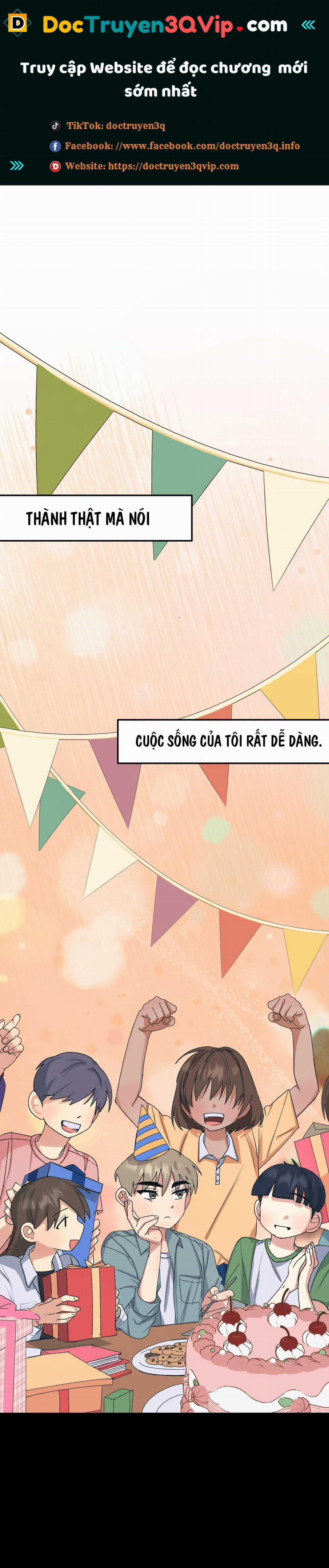 Sống Sót Trong Rừng Với Người Yêu Cũ 7 trang 0