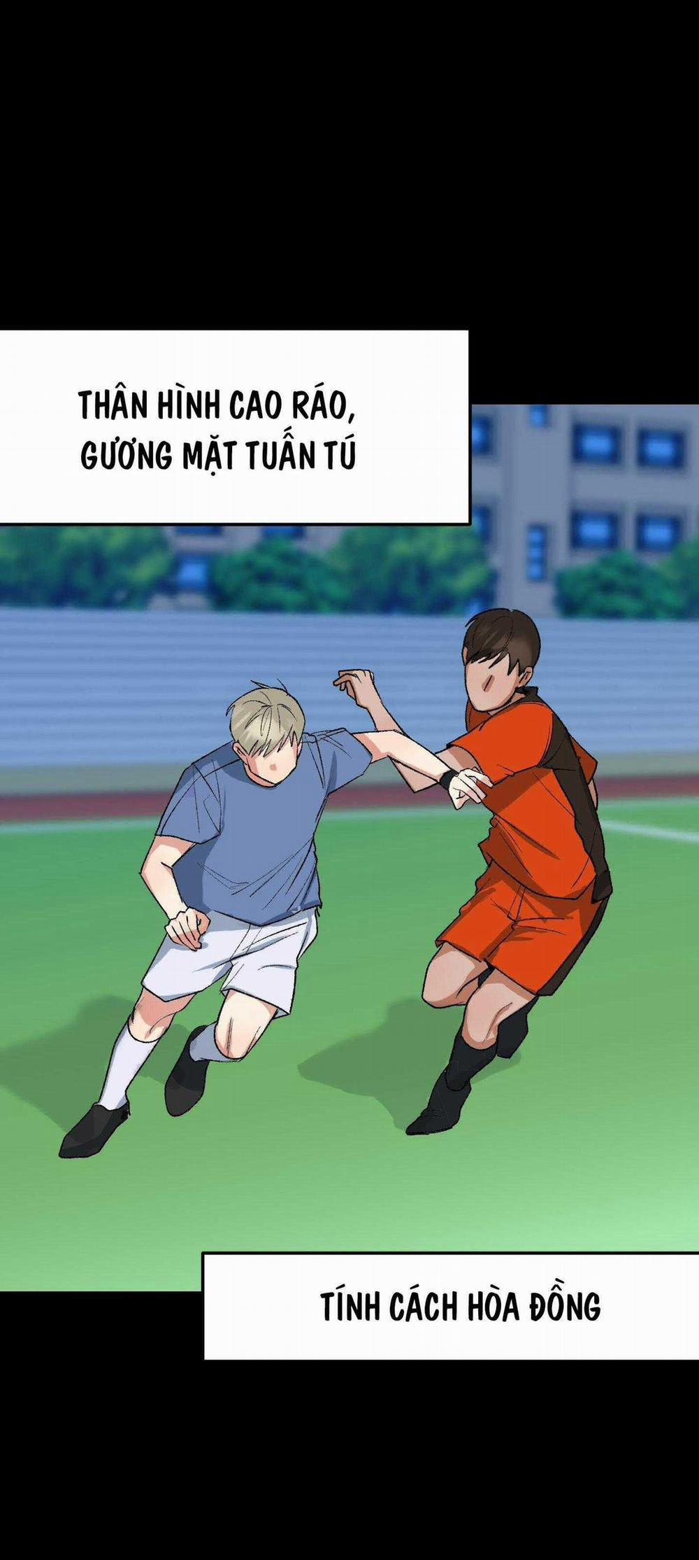 Sống Sót Trong Rừng Với Người Yêu Cũ 7 trang 1