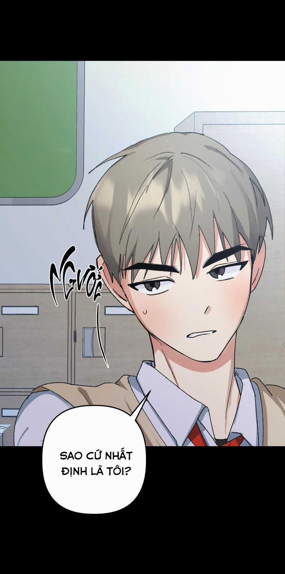 Sống Sót Trong Rừng Với Người Yêu Cũ 7 trang 11