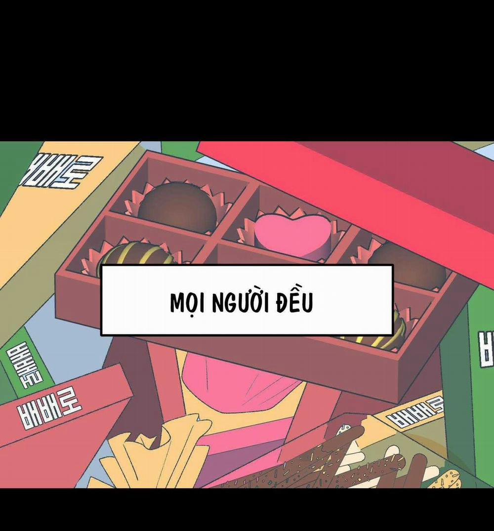 Sống Sót Trong Rừng Với Người Yêu Cũ 7 trang 2