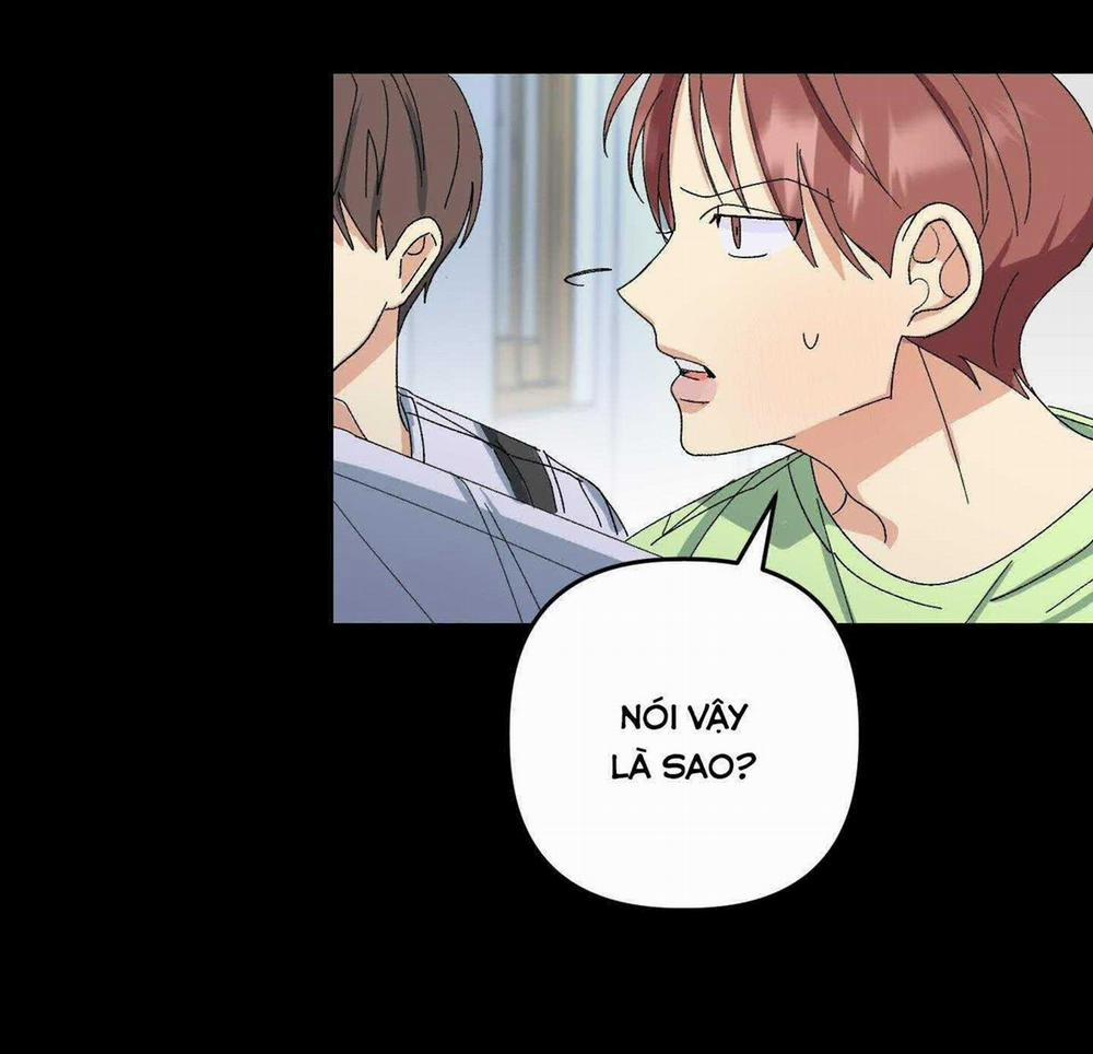 Sống Sót Trong Rừng Với Người Yêu Cũ 7 trang 20