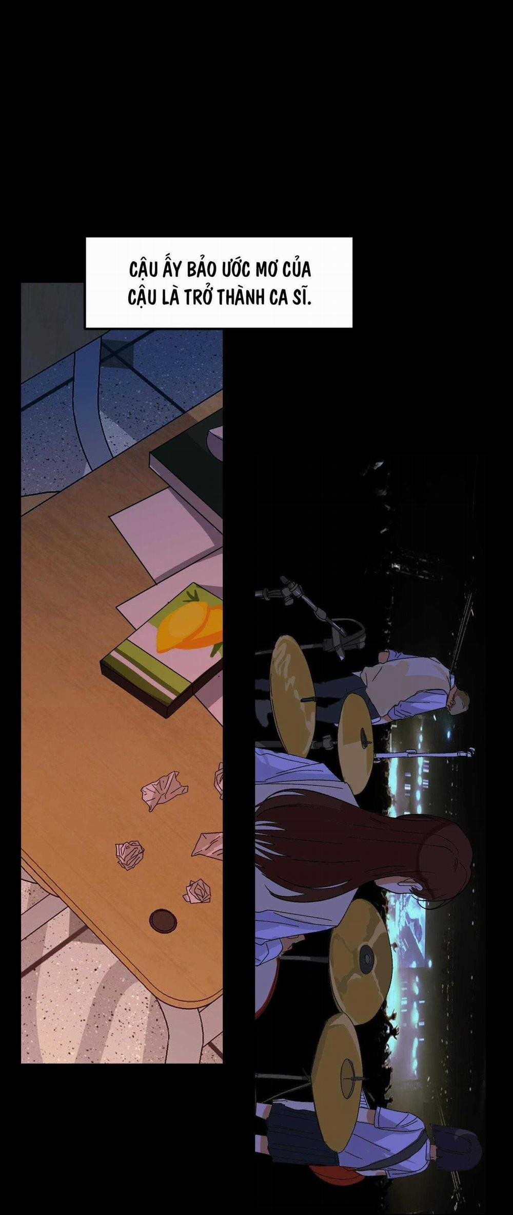 Sống Sót Trong Rừng Với Người Yêu Cũ 7 trang 22