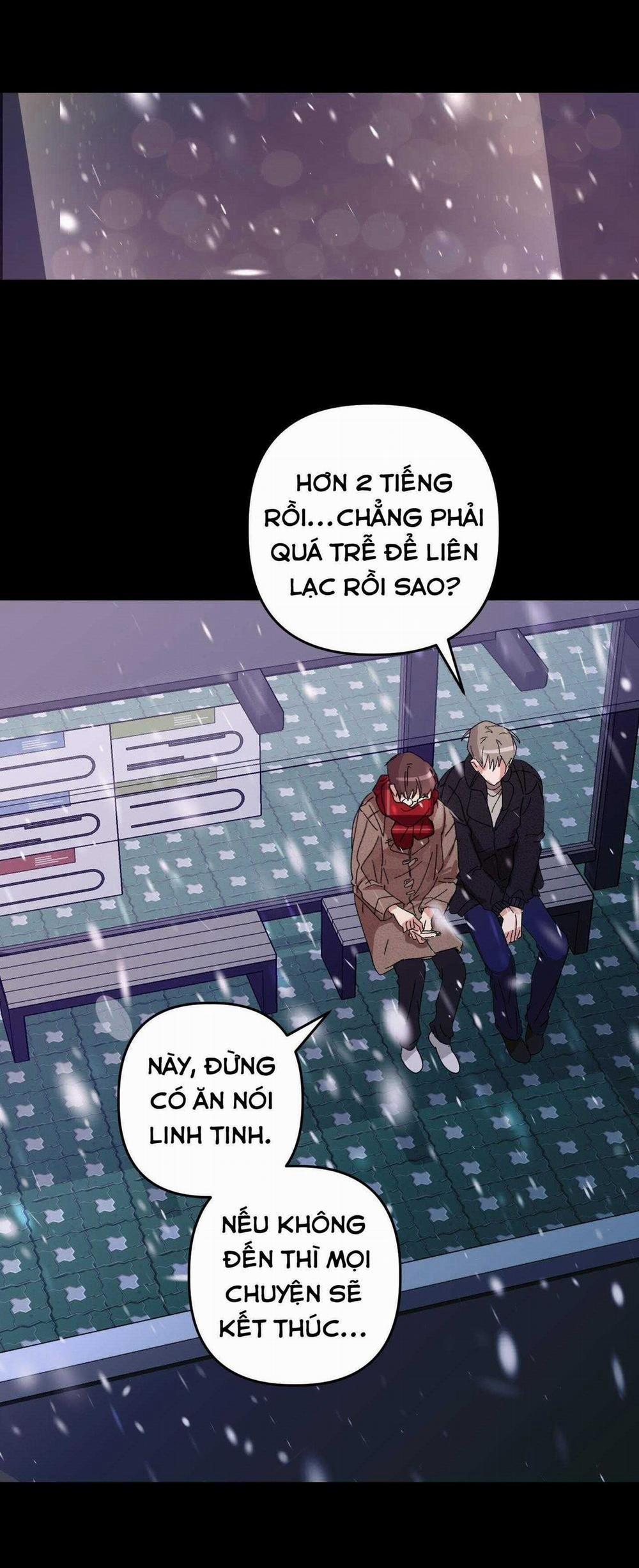 Sống Sót Trong Rừng Với Người Yêu Cũ 7 trang 24