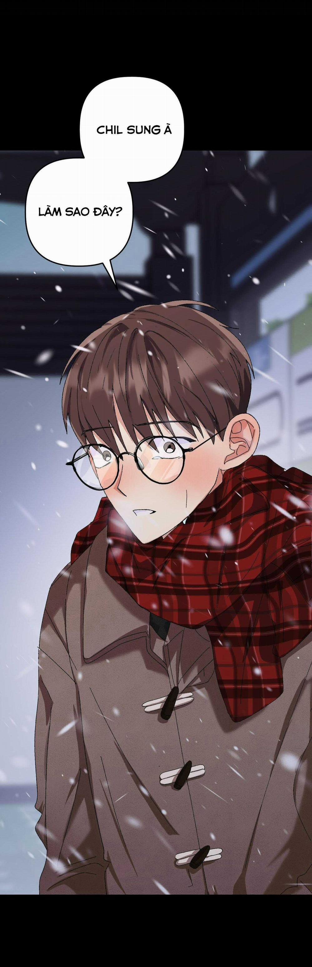 Sống Sót Trong Rừng Với Người Yêu Cũ 7 trang 27