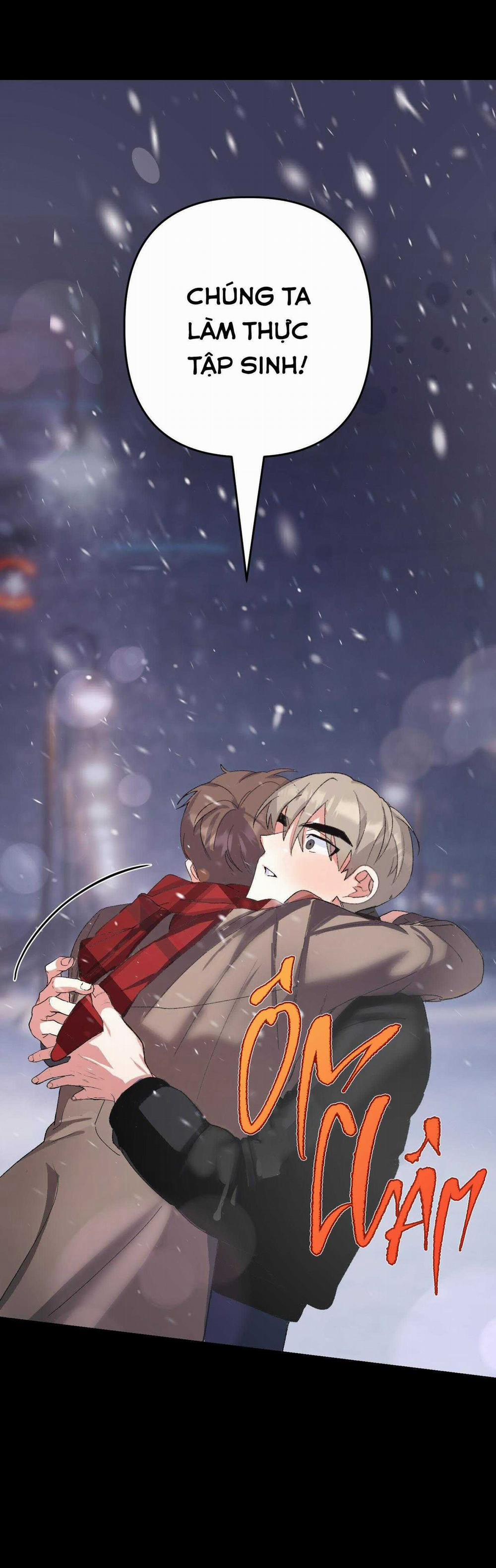 Sống Sót Trong Rừng Với Người Yêu Cũ 7 trang 29