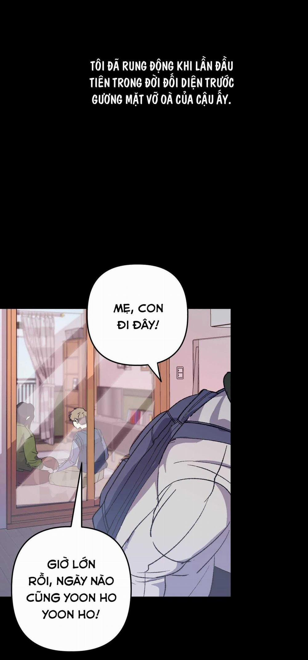 Sống Sót Trong Rừng Với Người Yêu Cũ 7 trang 31