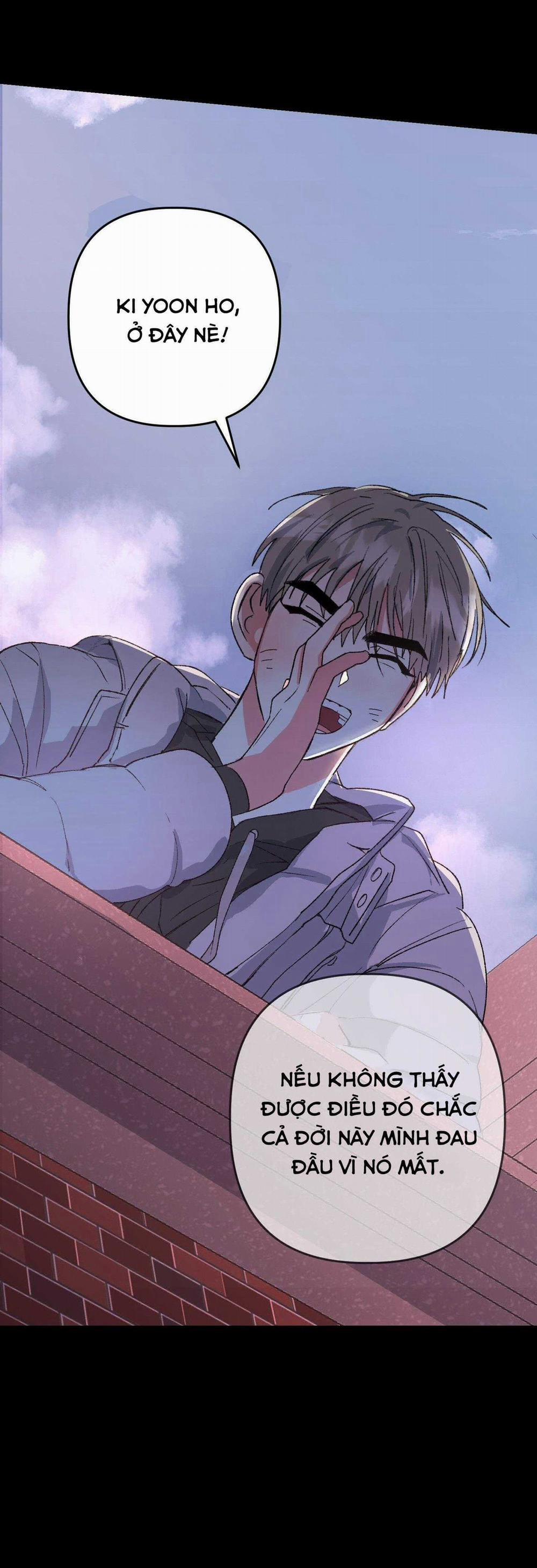 Sống Sót Trong Rừng Với Người Yêu Cũ 7 trang 35