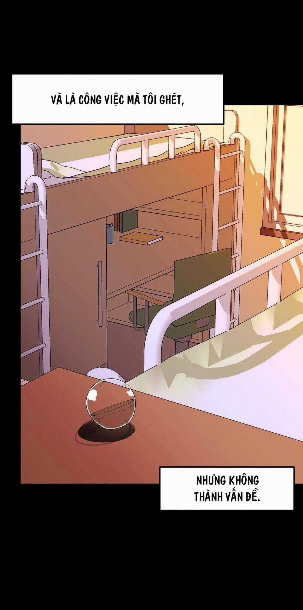 Sống Sót Trong Rừng Với Người Yêu Cũ 7 trang 37