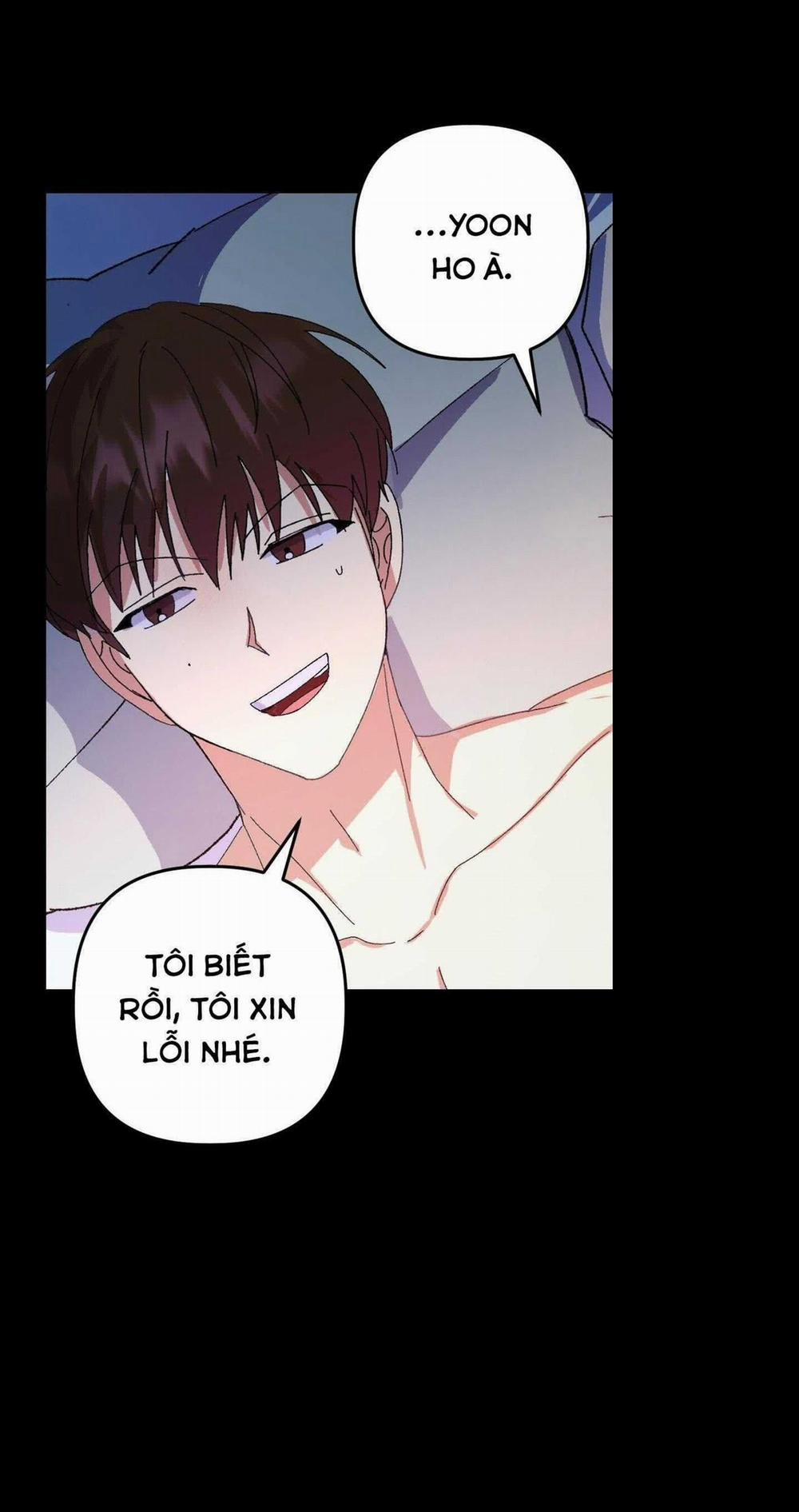 Sống Sót Trong Rừng Với Người Yêu Cũ 7 trang 46