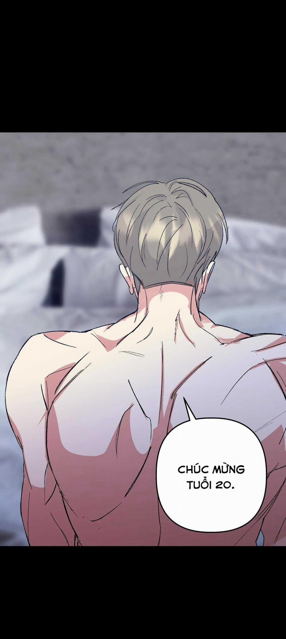 Sống Sót Trong Rừng Với Người Yêu Cũ 7 trang 47