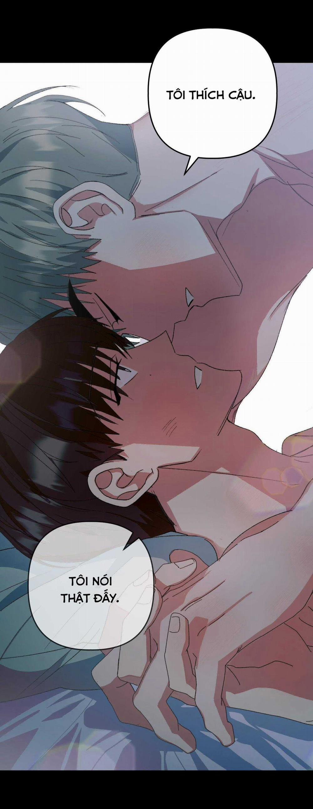 Sống Sót Trong Rừng Với Người Yêu Cũ 7 trang 49