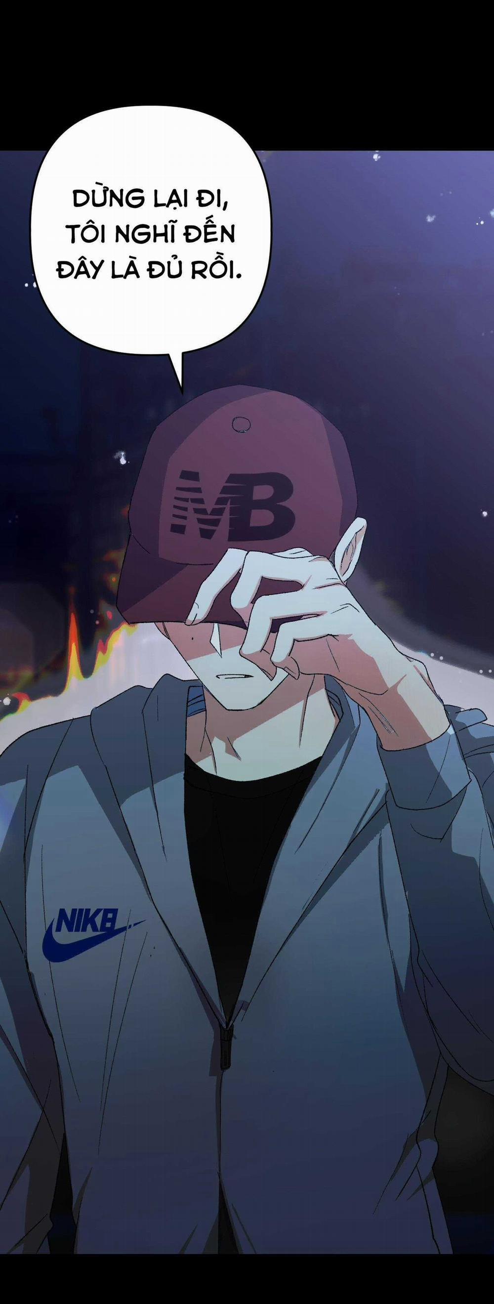 Sống Sót Trong Rừng Với Người Yêu Cũ 7 trang 53