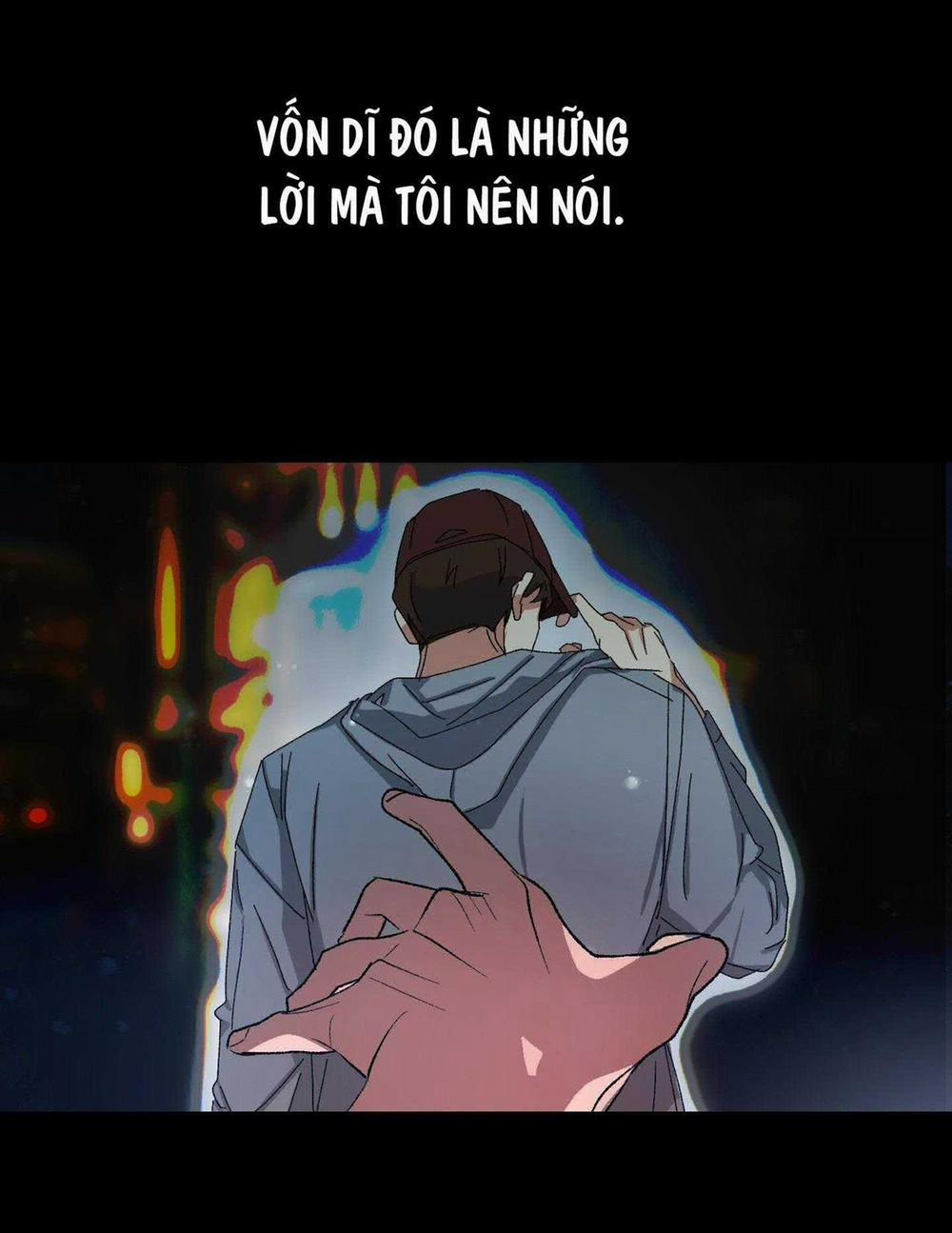 Sống Sót Trong Rừng Với Người Yêu Cũ 7 trang 54