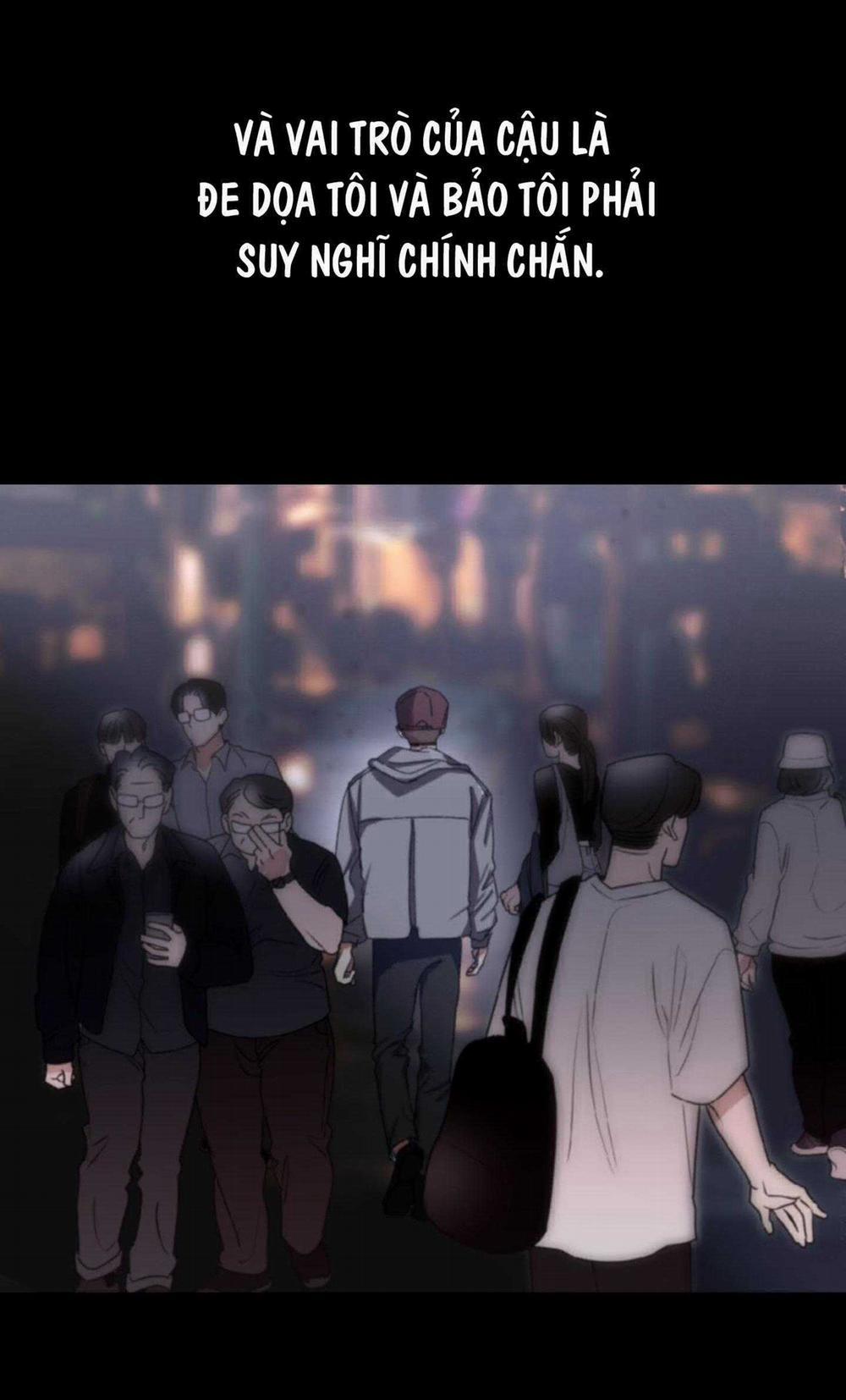 Sống Sót Trong Rừng Với Người Yêu Cũ 7 trang 55