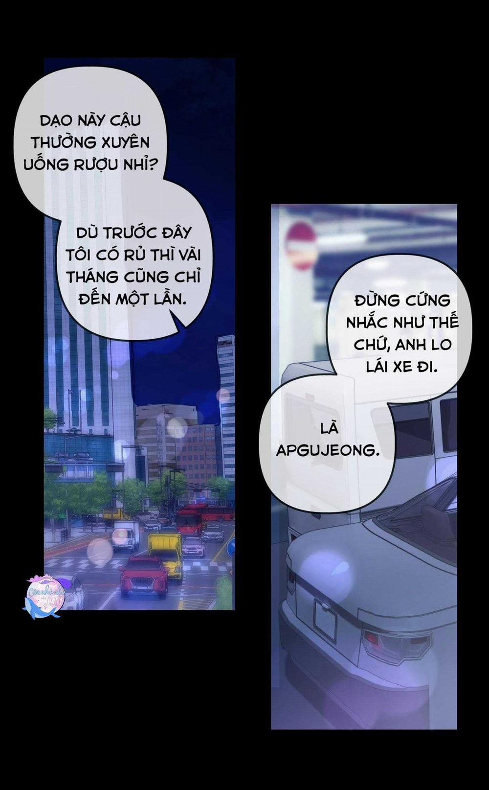 Sống Sót Trong Rừng Với Người Yêu Cũ 7 trang 57