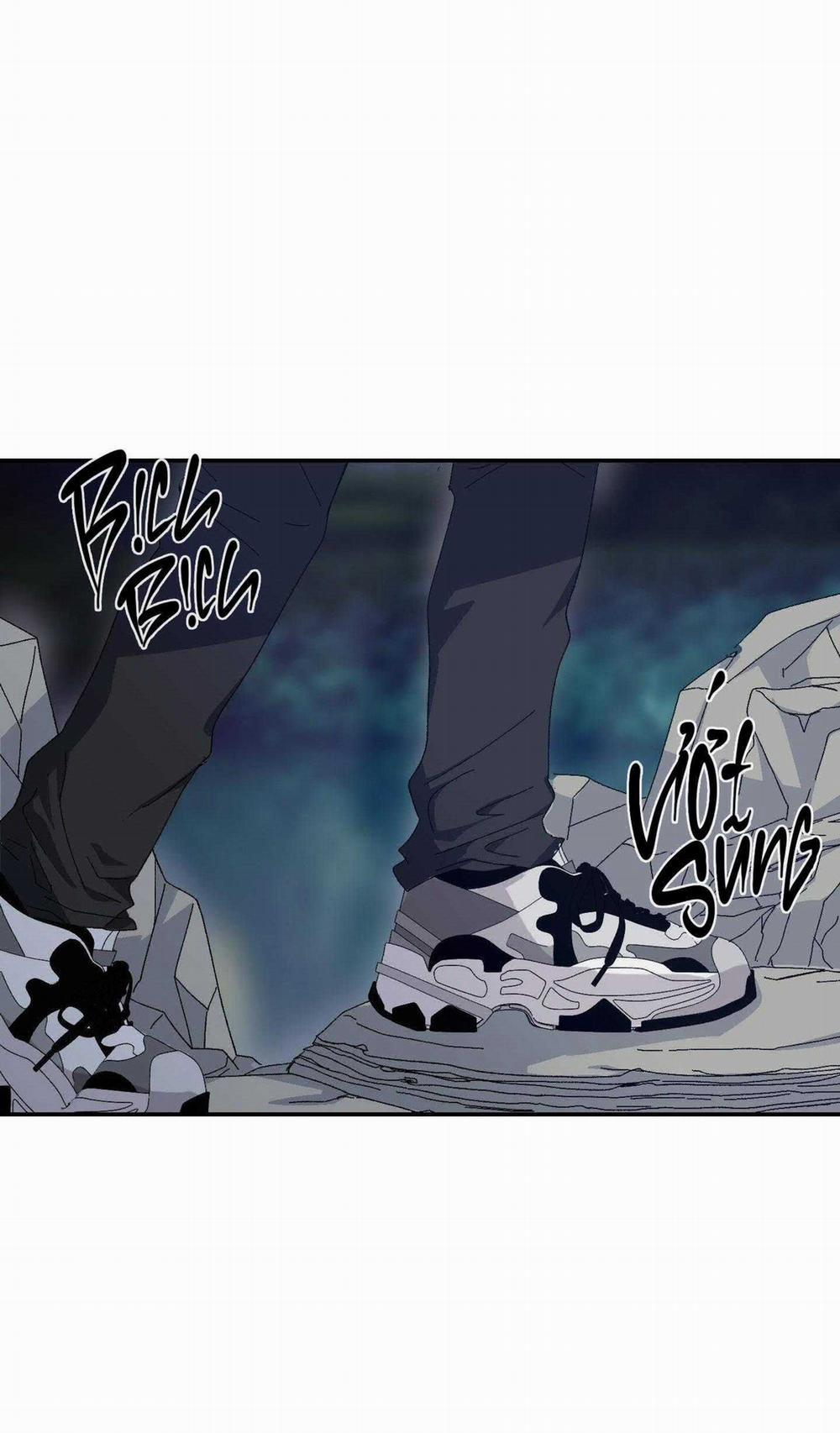 Sống Sót Trong Rừng Với Người Yêu Cũ 7 trang 67