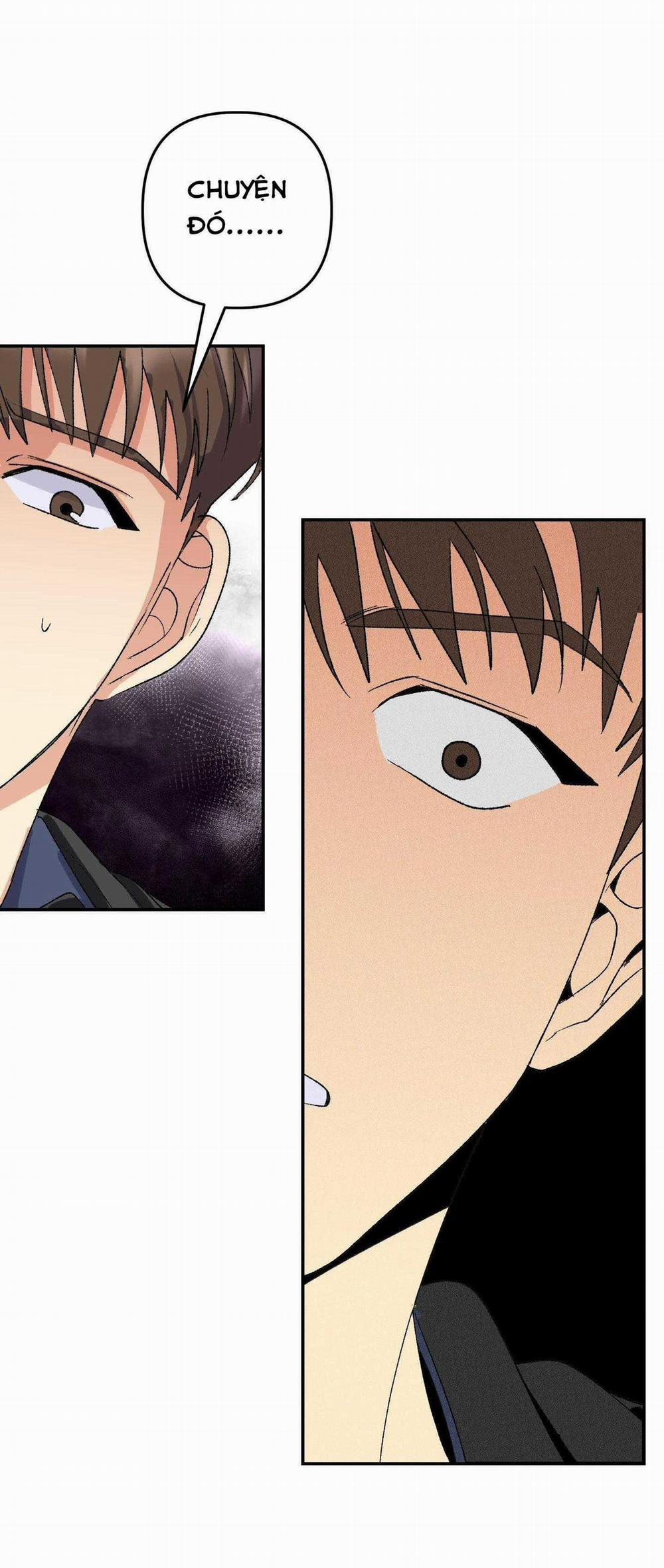 Sống Sót Trong Rừng Với Người Yêu Cũ 8 trang 13