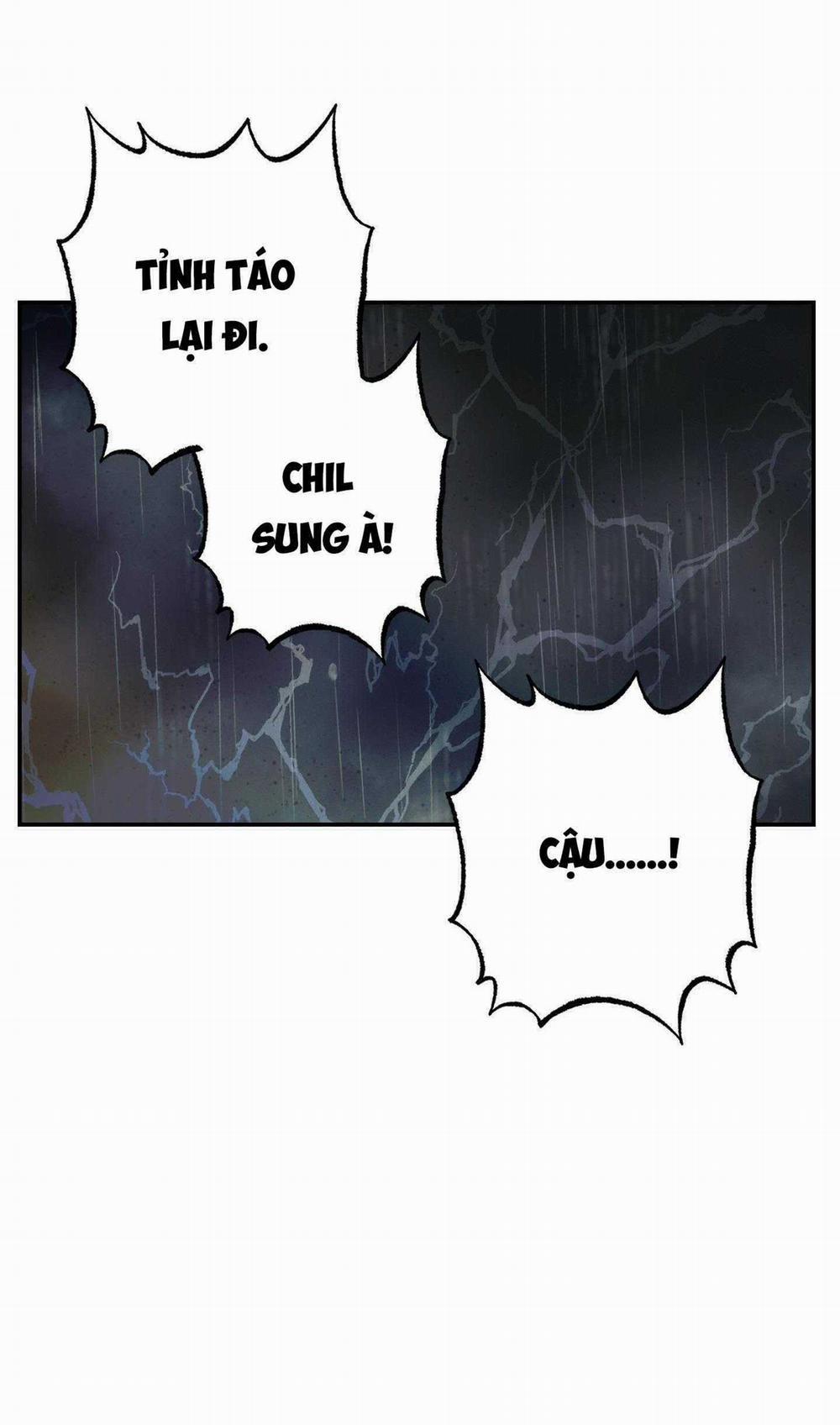 Sống Sót Trong Rừng Với Người Yêu Cũ 8 trang 18