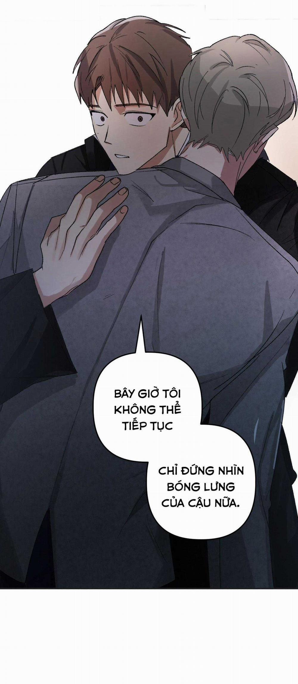 Sống Sót Trong Rừng Với Người Yêu Cũ 8 trang 20