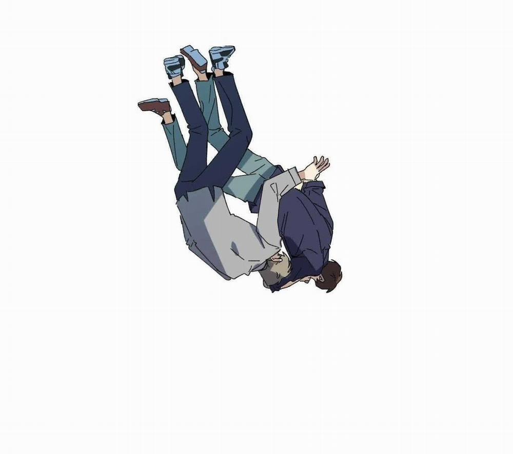 Sống Sót Trong Rừng Với Người Yêu Cũ 8 trang 32