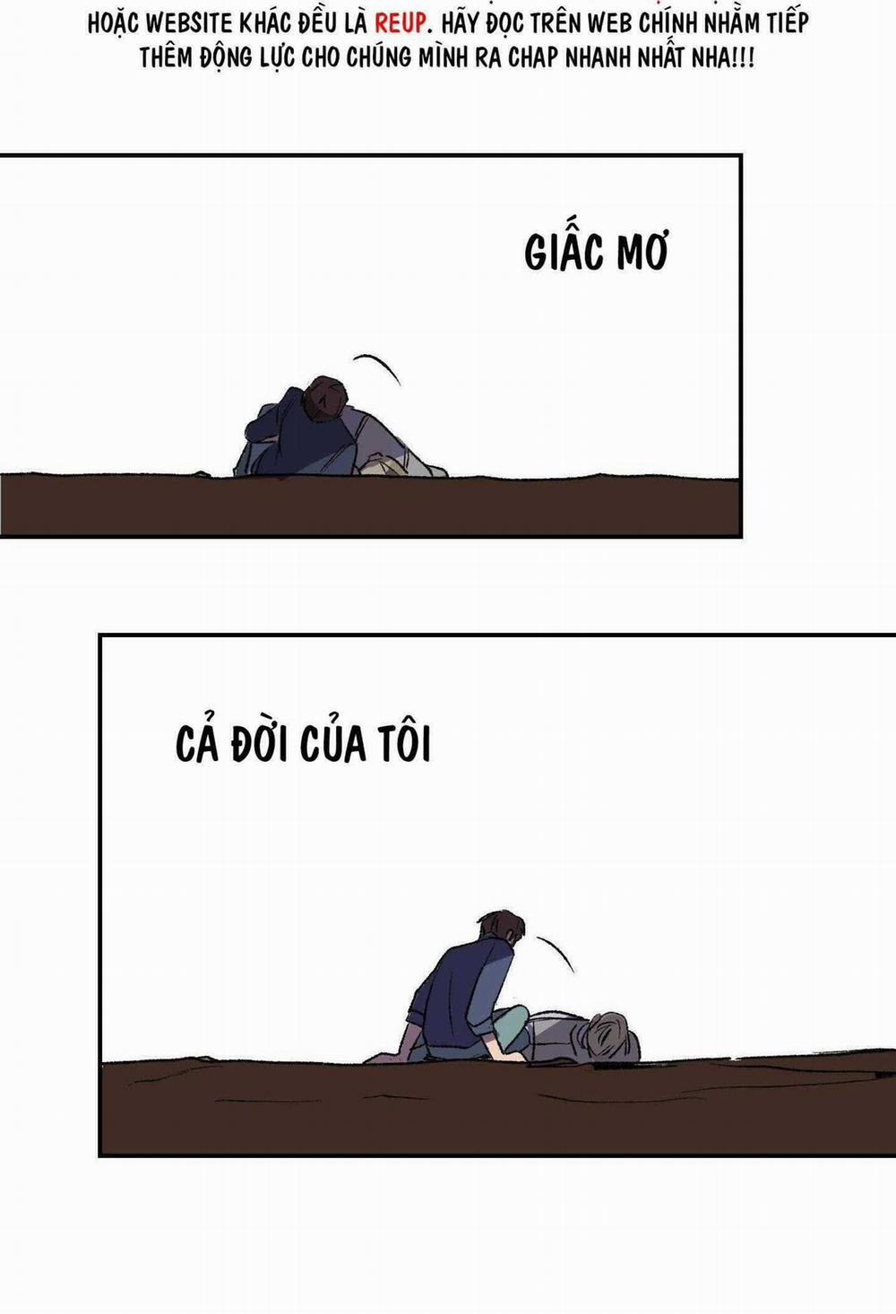 Sống Sót Trong Rừng Với Người Yêu Cũ 8 trang 37