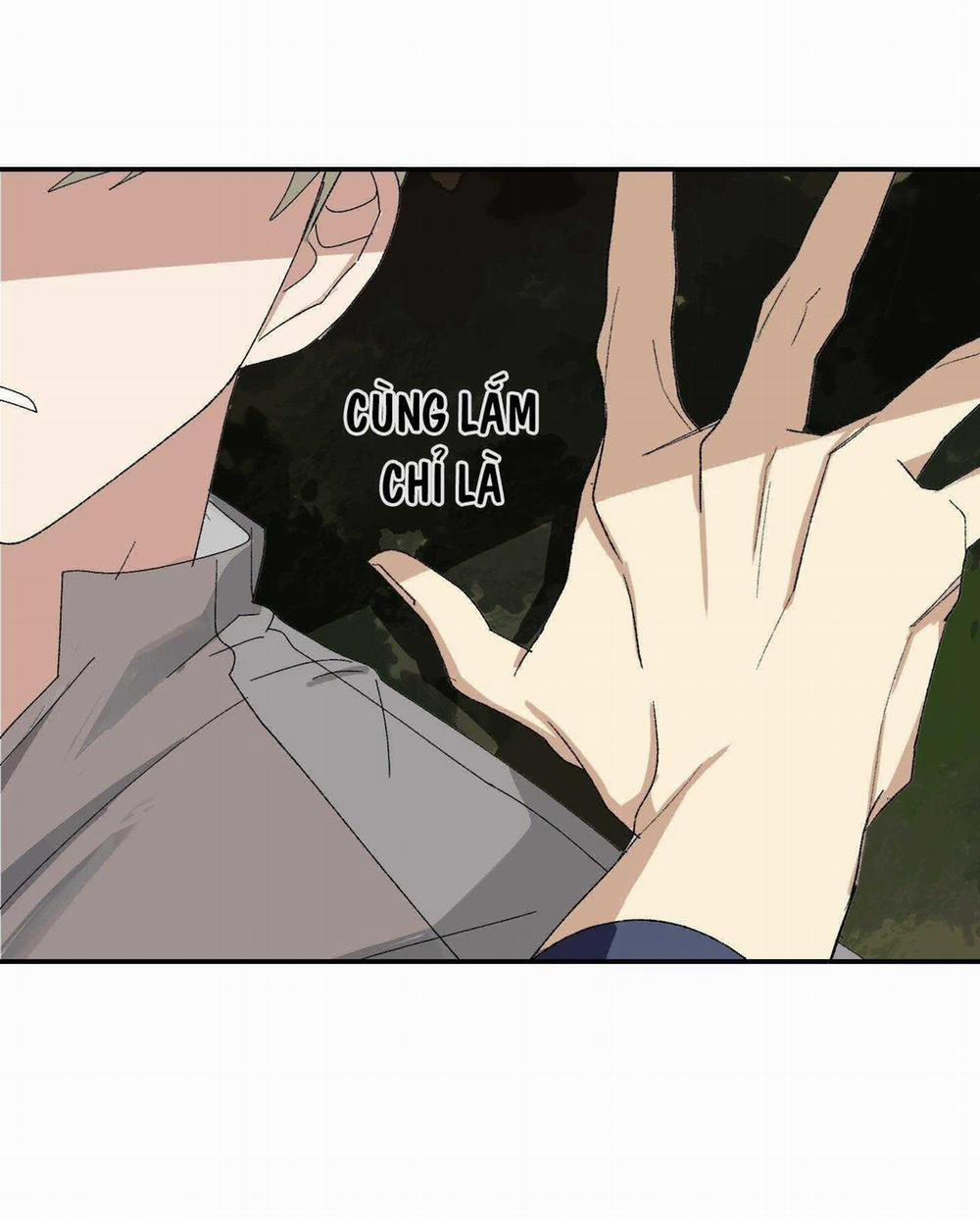 Sống Sót Trong Rừng Với Người Yêu Cũ 8 trang 38