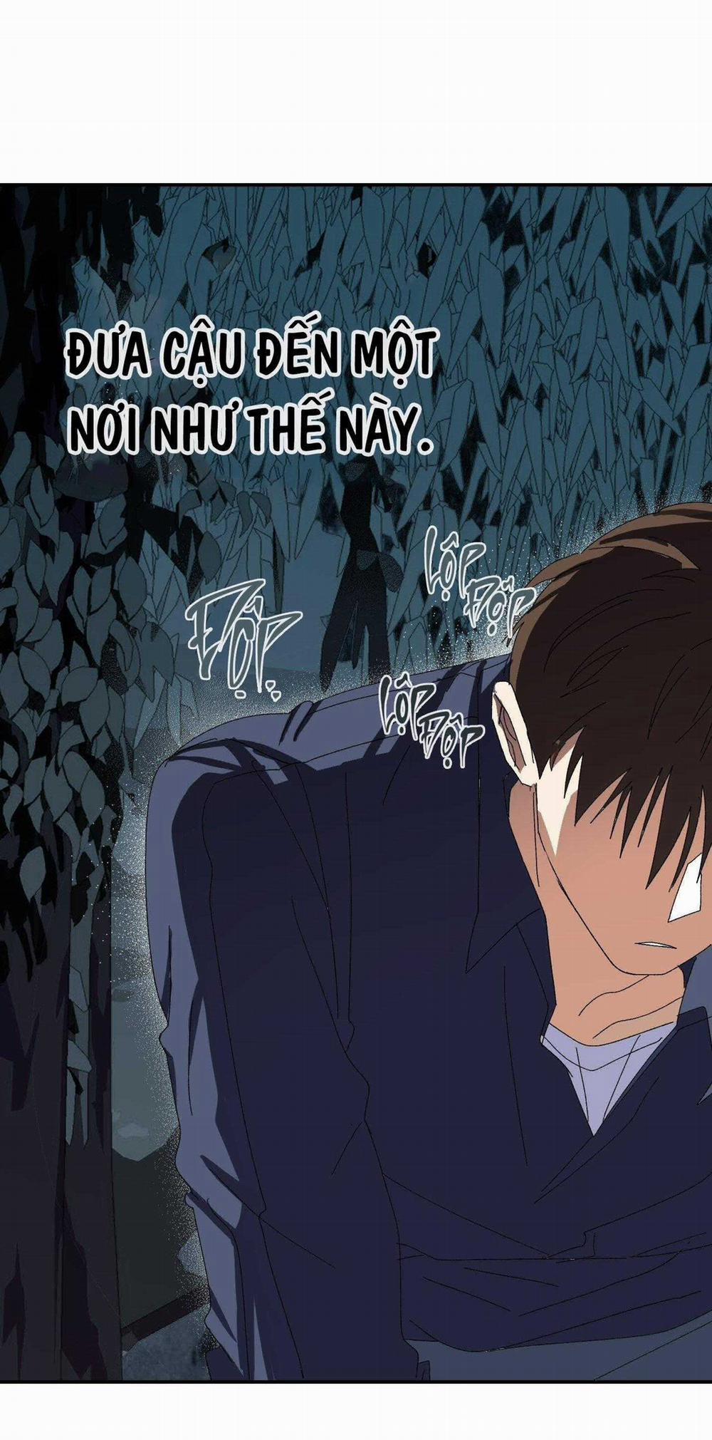 Sống Sót Trong Rừng Với Người Yêu Cũ 8 trang 39