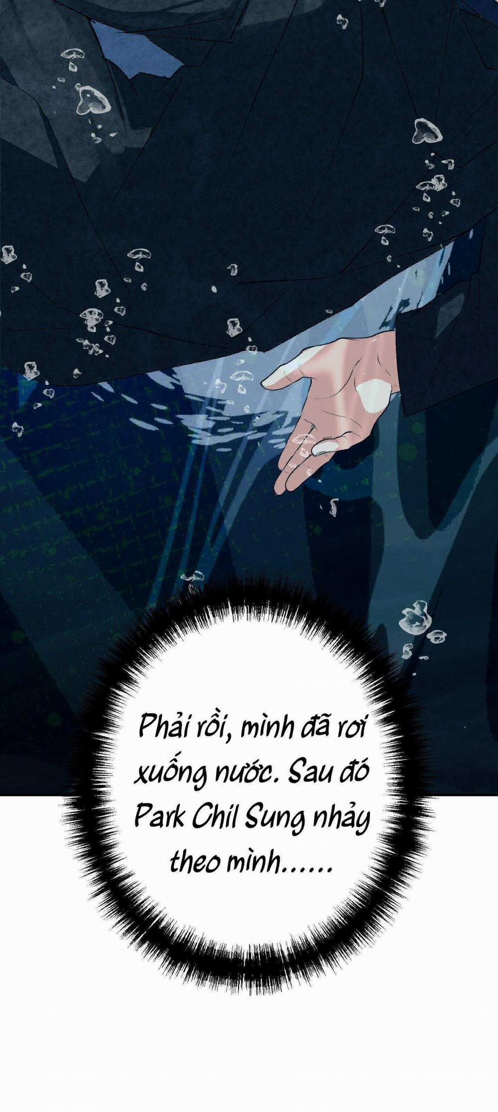 Sống Sót Trong Rừng Với Người Yêu Cũ 8 trang 5