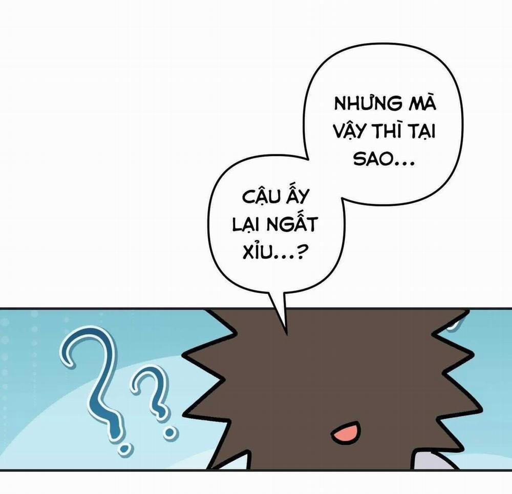 Sống Sót Trong Rừng Với Người Yêu Cũ 8 trang 62