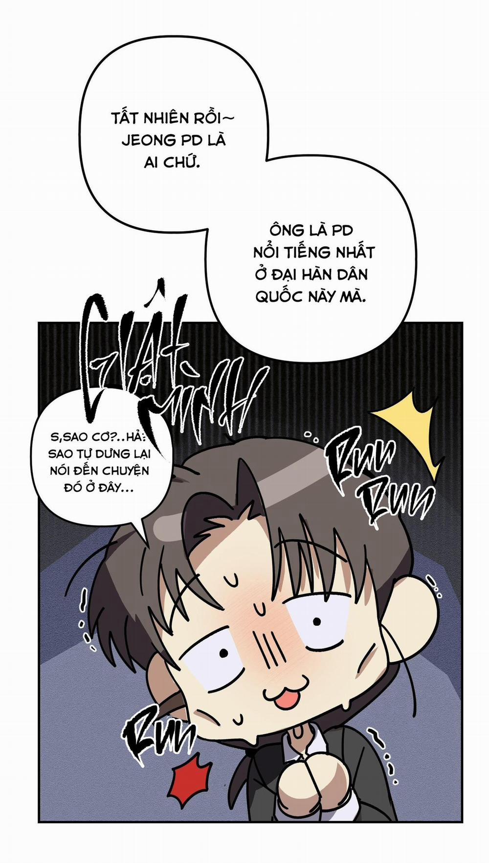 Sống Sót Trong Rừng Với Người Yêu Cũ 9 trang 12