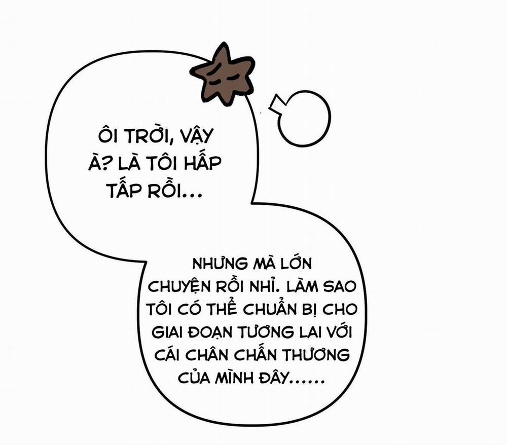 Sống Sót Trong Rừng Với Người Yêu Cũ 9 trang 13