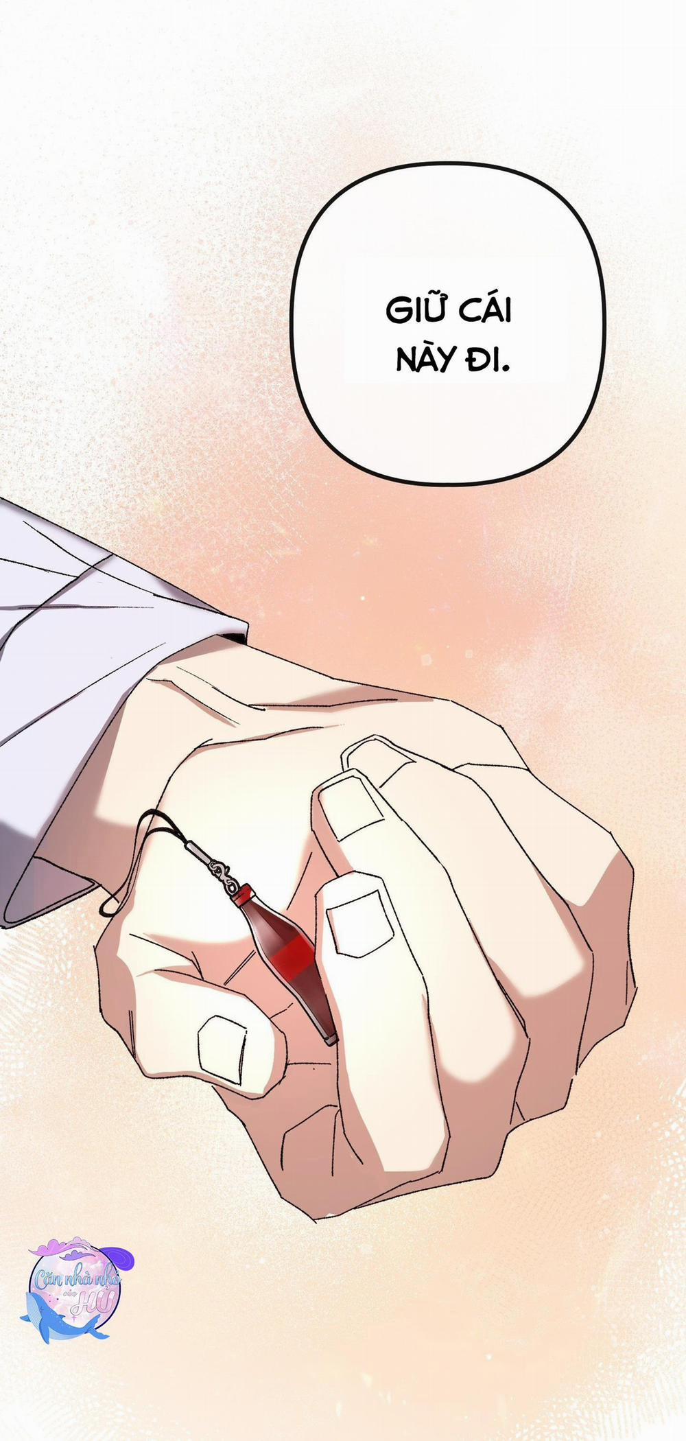 Sống Sót Trong Rừng Với Người Yêu Cũ 9 trang 23