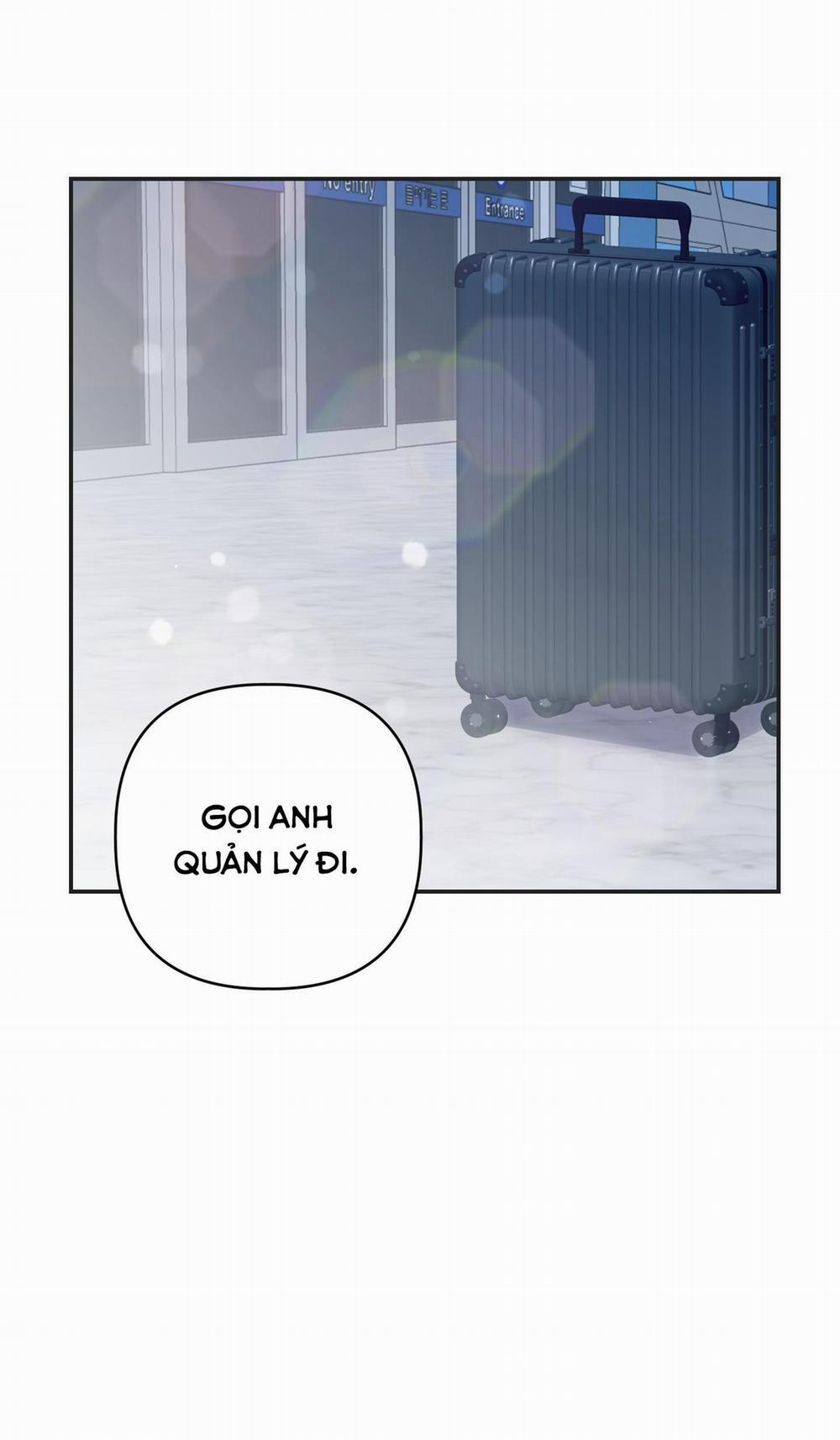 Sống Sót Trong Rừng Với Người Yêu Cũ 9 trang 31