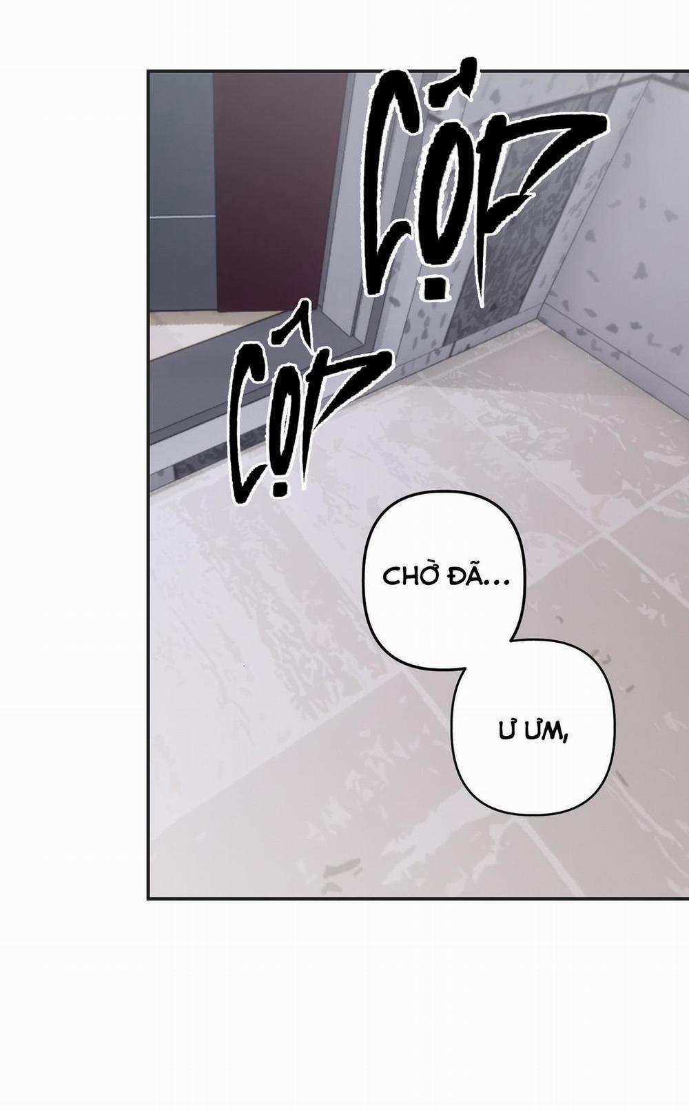 Sống Sót Trong Rừng Với Người Yêu Cũ 9 trang 33