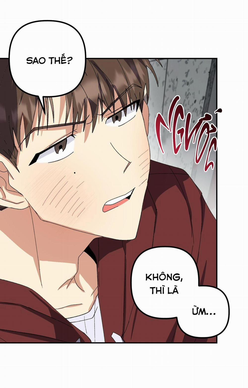 Sống Sót Trong Rừng Với Người Yêu Cũ 9 trang 35