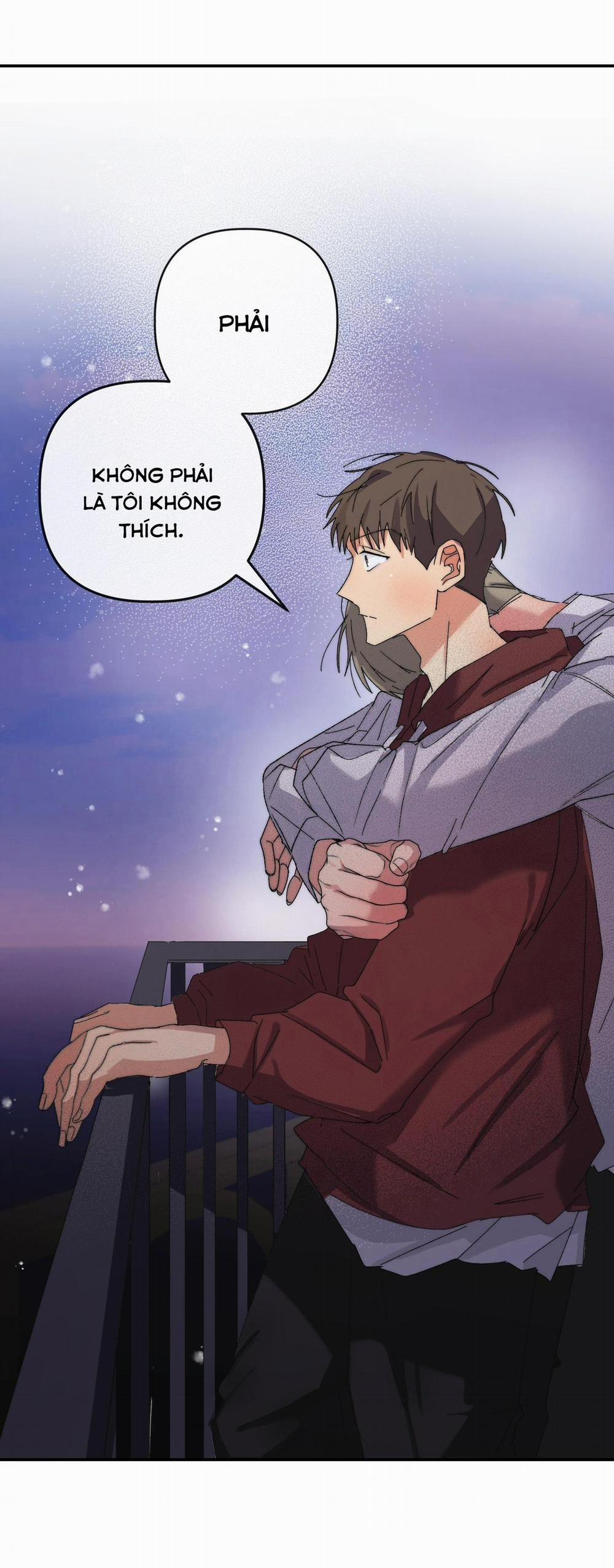 Sống Sót Trong Rừng Với Người Yêu Cũ 9 trang 42