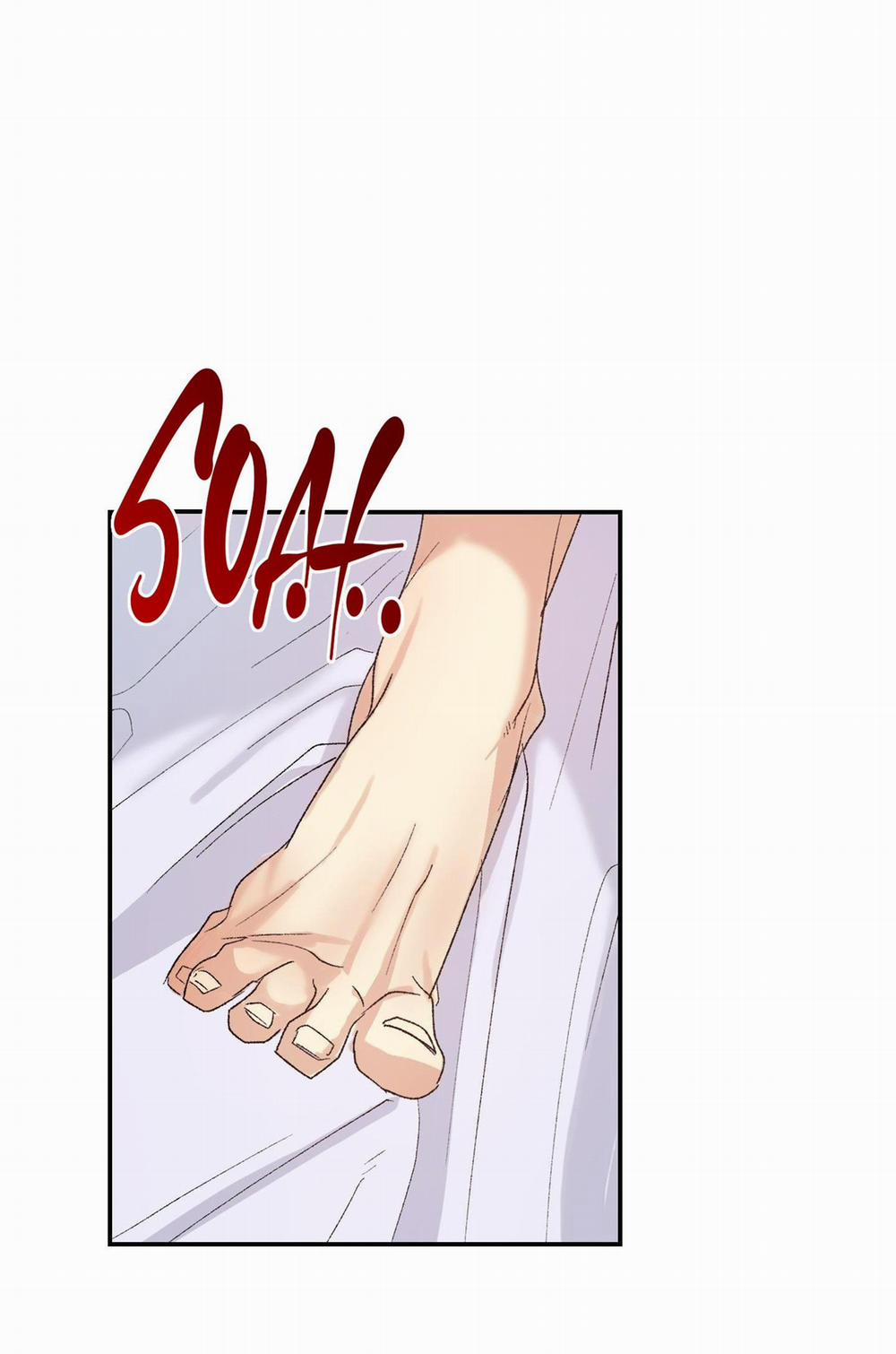 Sống Sót Trong Rừng Với Người Yêu Cũ 9 trang 44