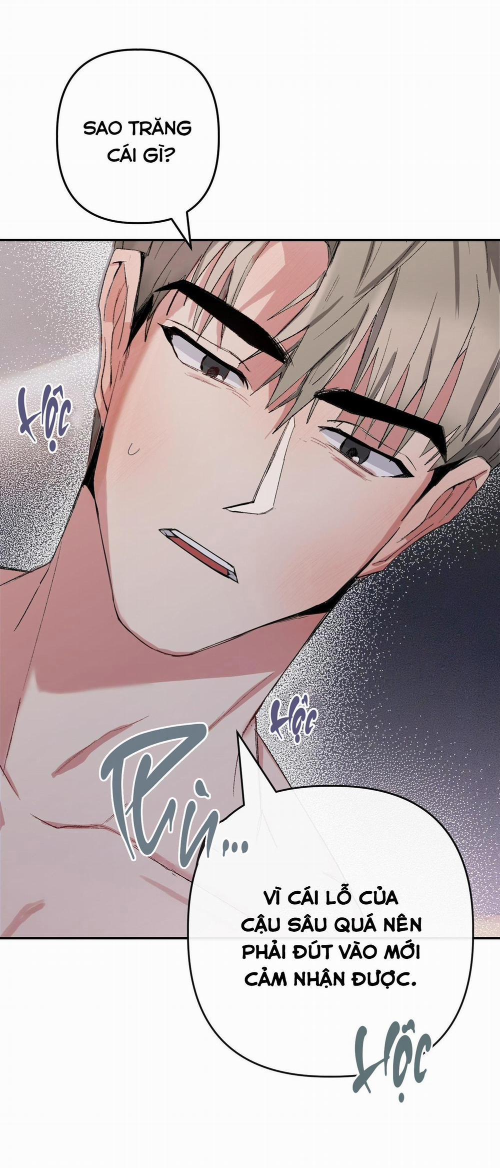 Sống Sót Trong Rừng Với Người Yêu Cũ 9 trang 62