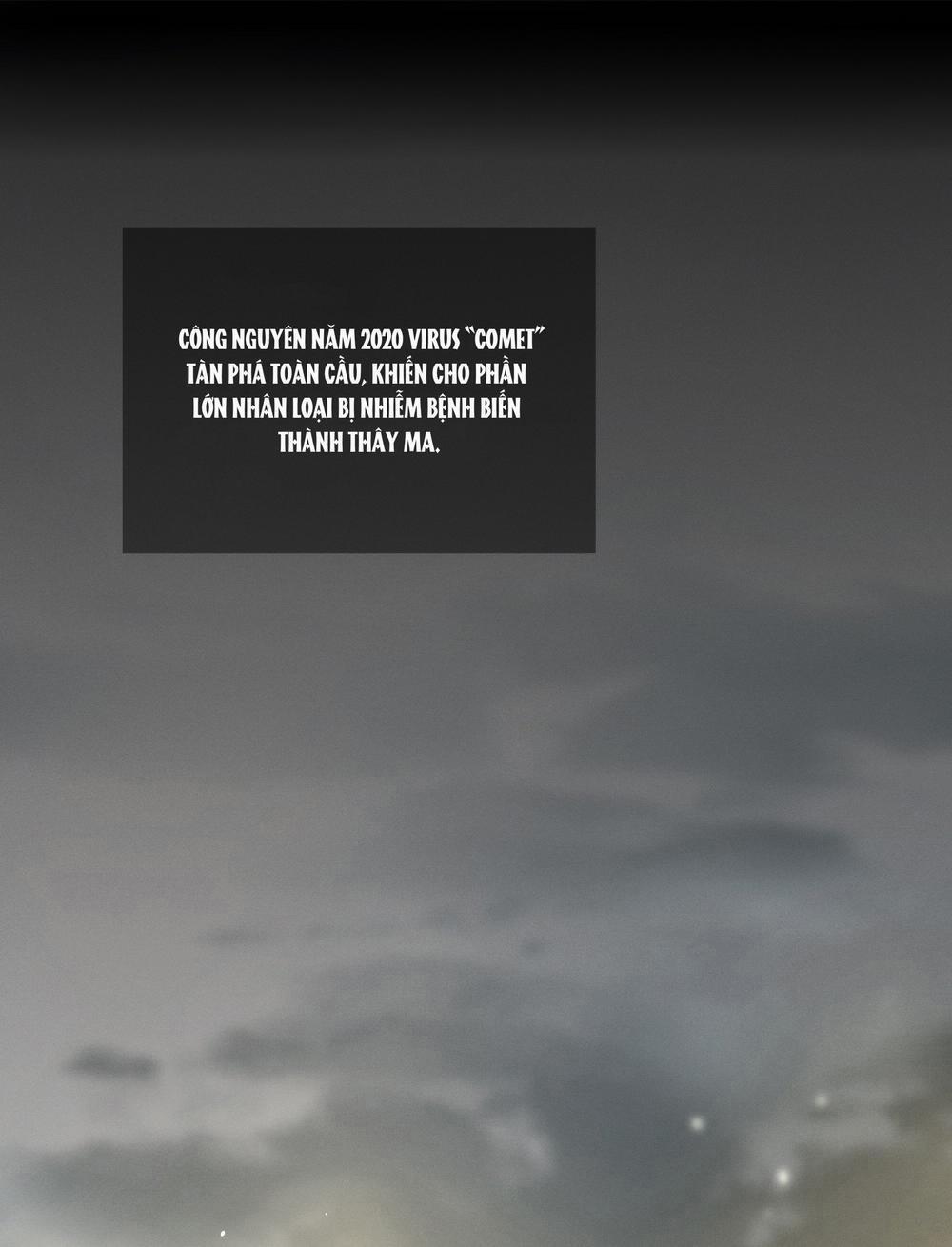 Sống Sót Từ Tình Thế Tuyệt Vọng 1.1 trang 1