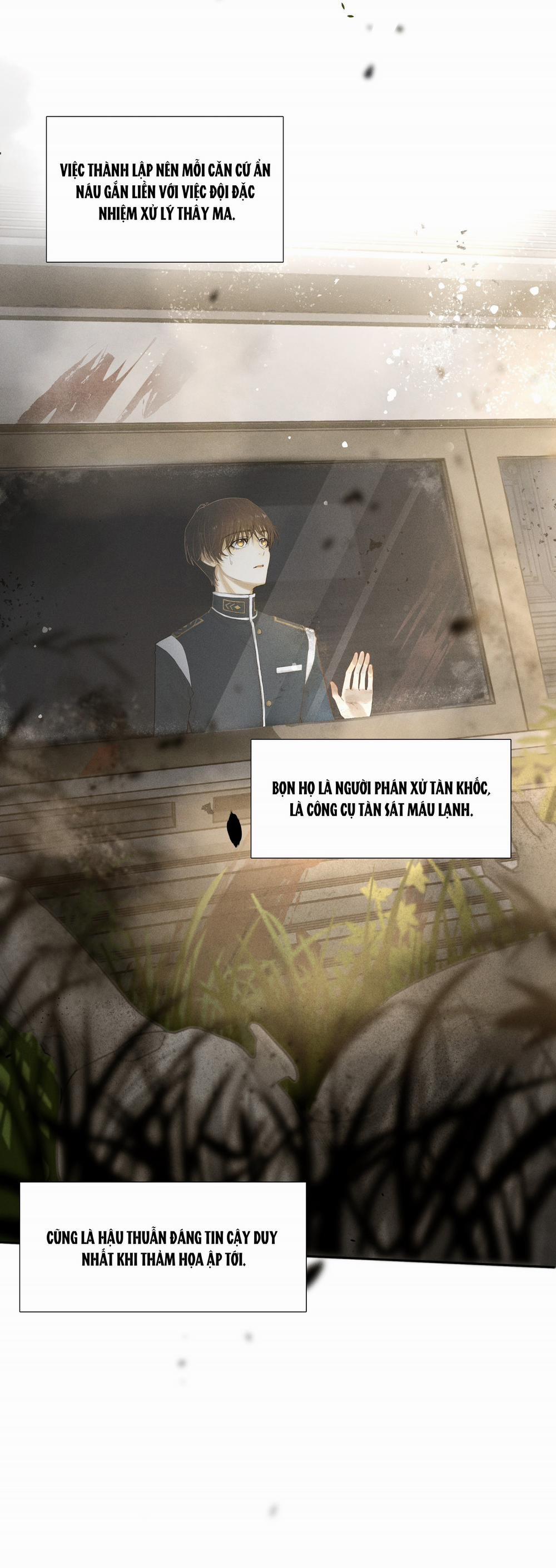 Sống Sót Từ Tình Thế Tuyệt Vọng 1.1 trang 17