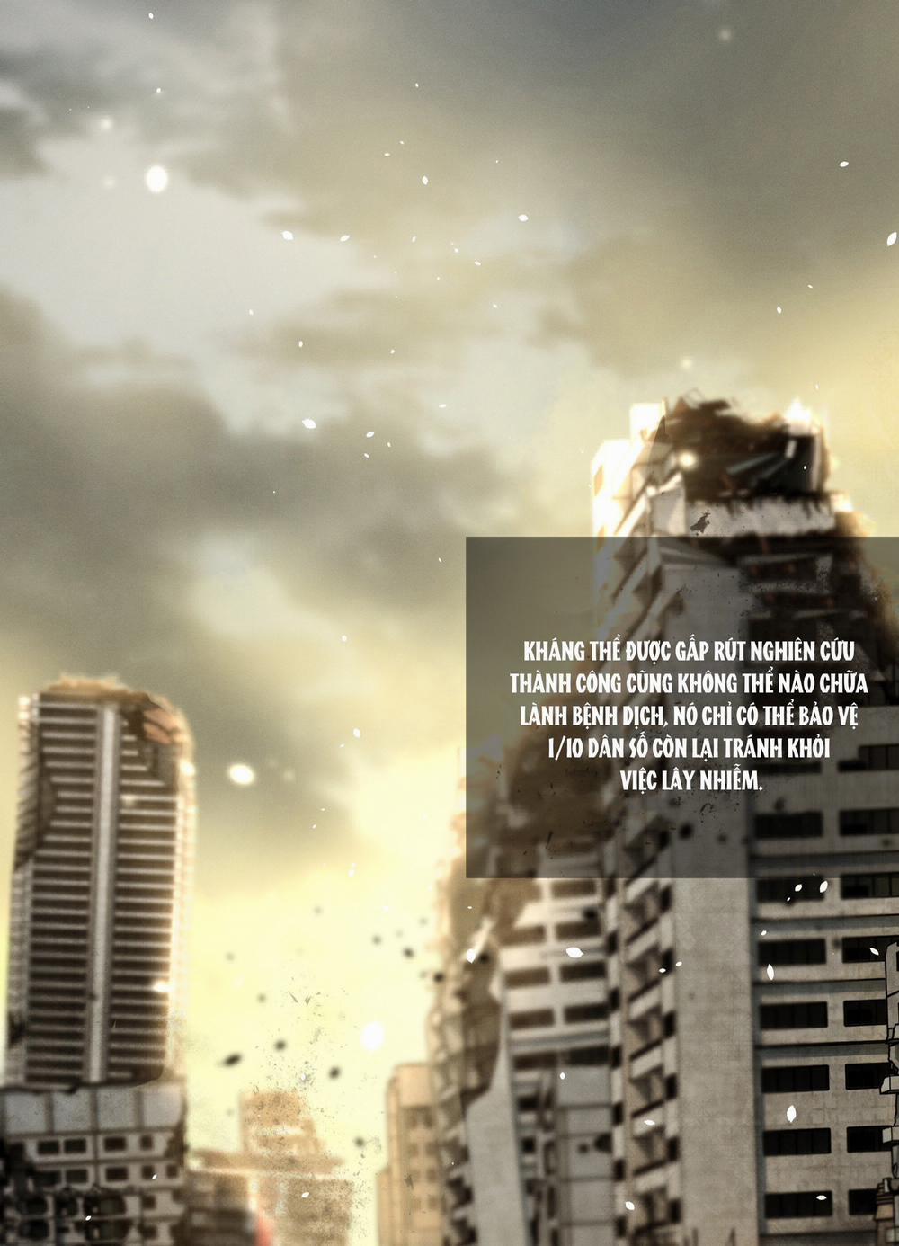 Sống Sót Từ Tình Thế Tuyệt Vọng 1.1 trang 2