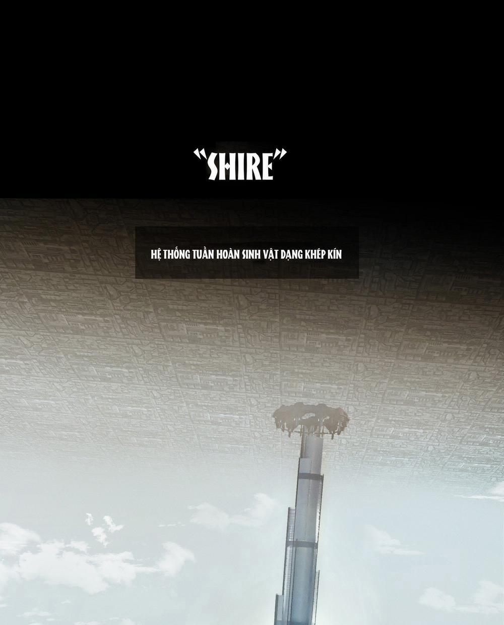 Sống Sót Từ Tình Thế Tuyệt Vọng 1.1 trang 4