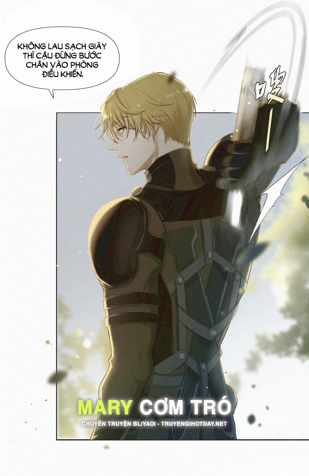 Sống Sót Từ Tình Thế Tuyệt Vọng 1.2 trang 0