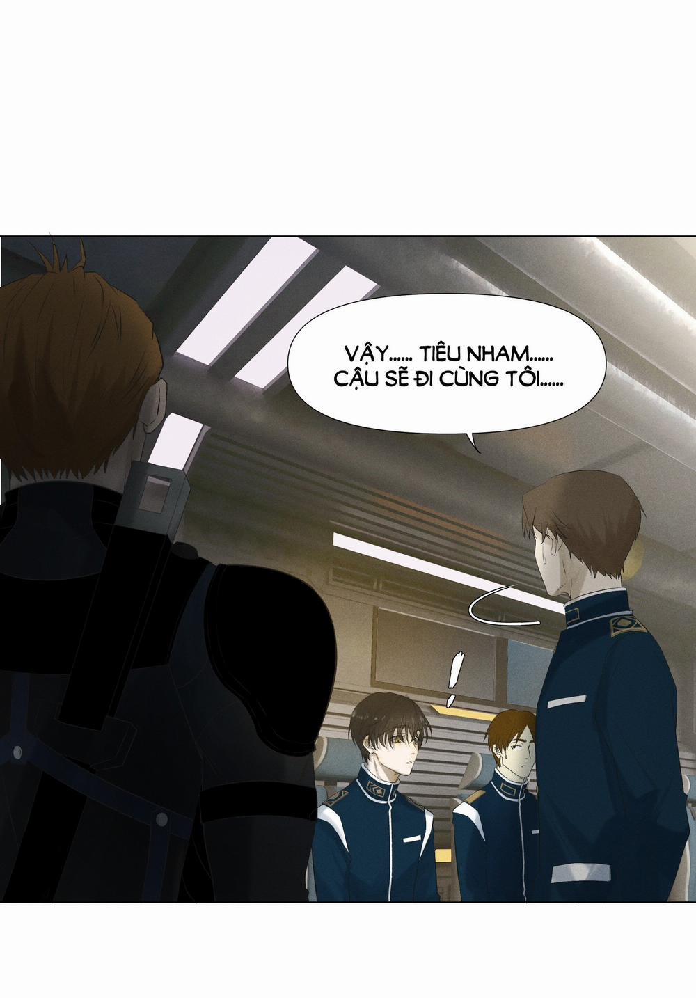 Sống Sót Từ Tình Thế Tuyệt Vọng 1.2 trang 10