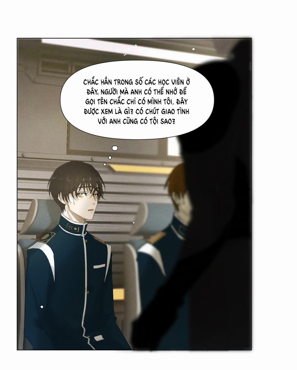 Sống Sót Từ Tình Thế Tuyệt Vọng 1.2 trang 11