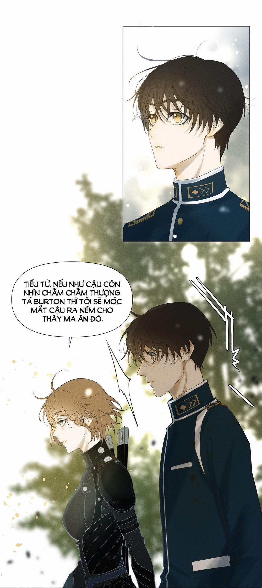 Sống Sót Từ Tình Thế Tuyệt Vọng 1.2 trang 2