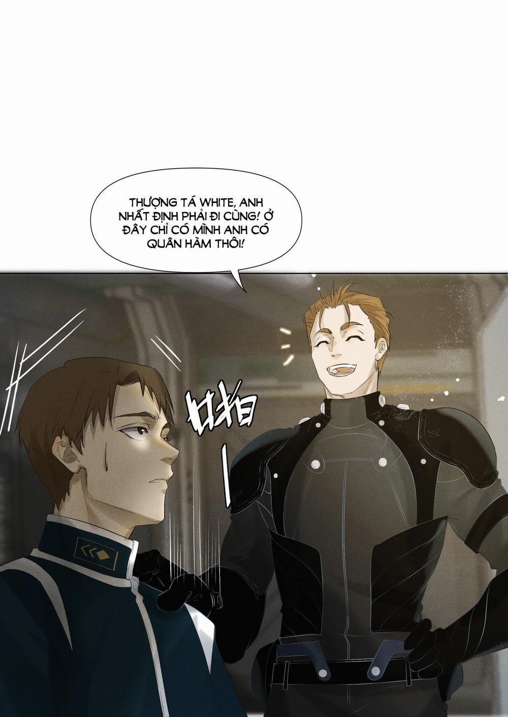 Sống Sót Từ Tình Thế Tuyệt Vọng 1.2 trang 7